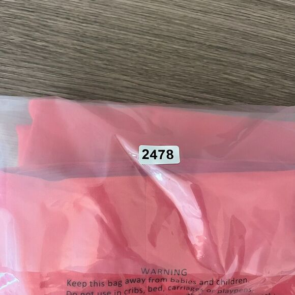 Gretchen Scott Pull On Pant Gripe Less Women's M 27X27 Ankle Slit Red Stretch - Picture 11 of 12